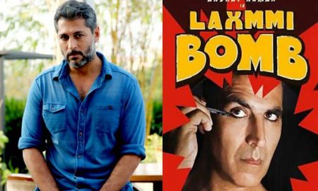 Tarun Arora To Play The Antagonist In Akshay Kumar’s Laxmmi Bomb