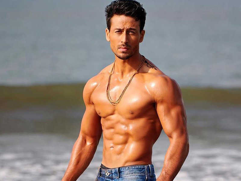 Tiger Shroff