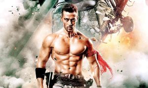 Tiger Shroff