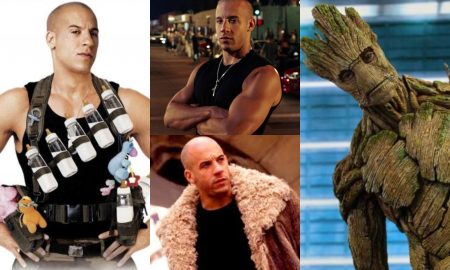 Vin Diesel Standout Characters