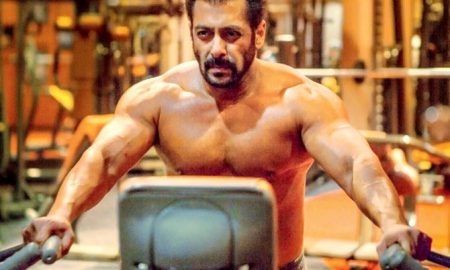 Salman Khan To Open More Than 300 Gyms In India