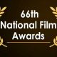 66th National Awards