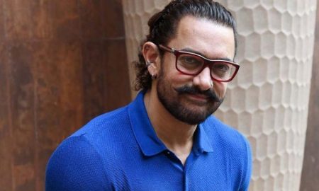 Aamir Khan