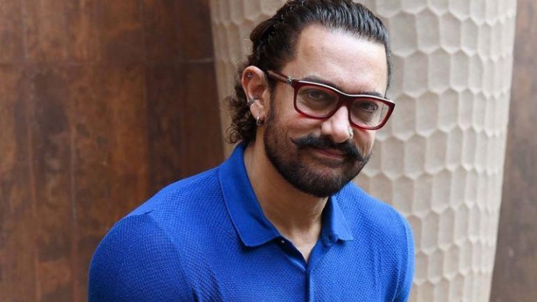 Aamir Khan