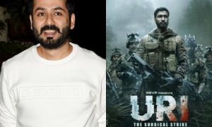 Aditya Dhar on URI winning a National Award