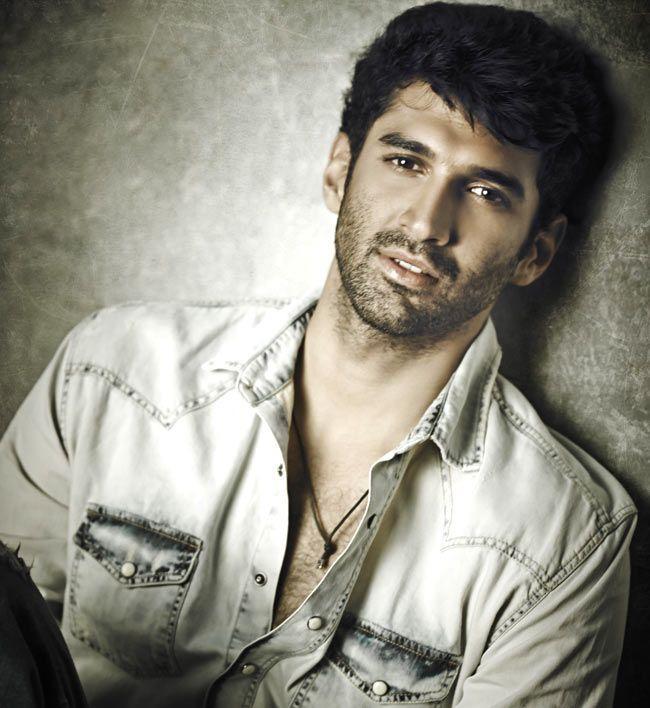Aditya Roy Kapur