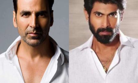 Akshay Kumar And Rana Daggubati To Have A Very Unique Face Off In Housefull 4