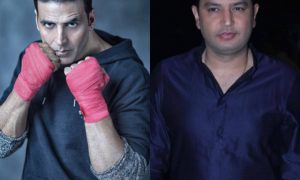 Akshay Kumar To Soon Work With Bhushan Kumar