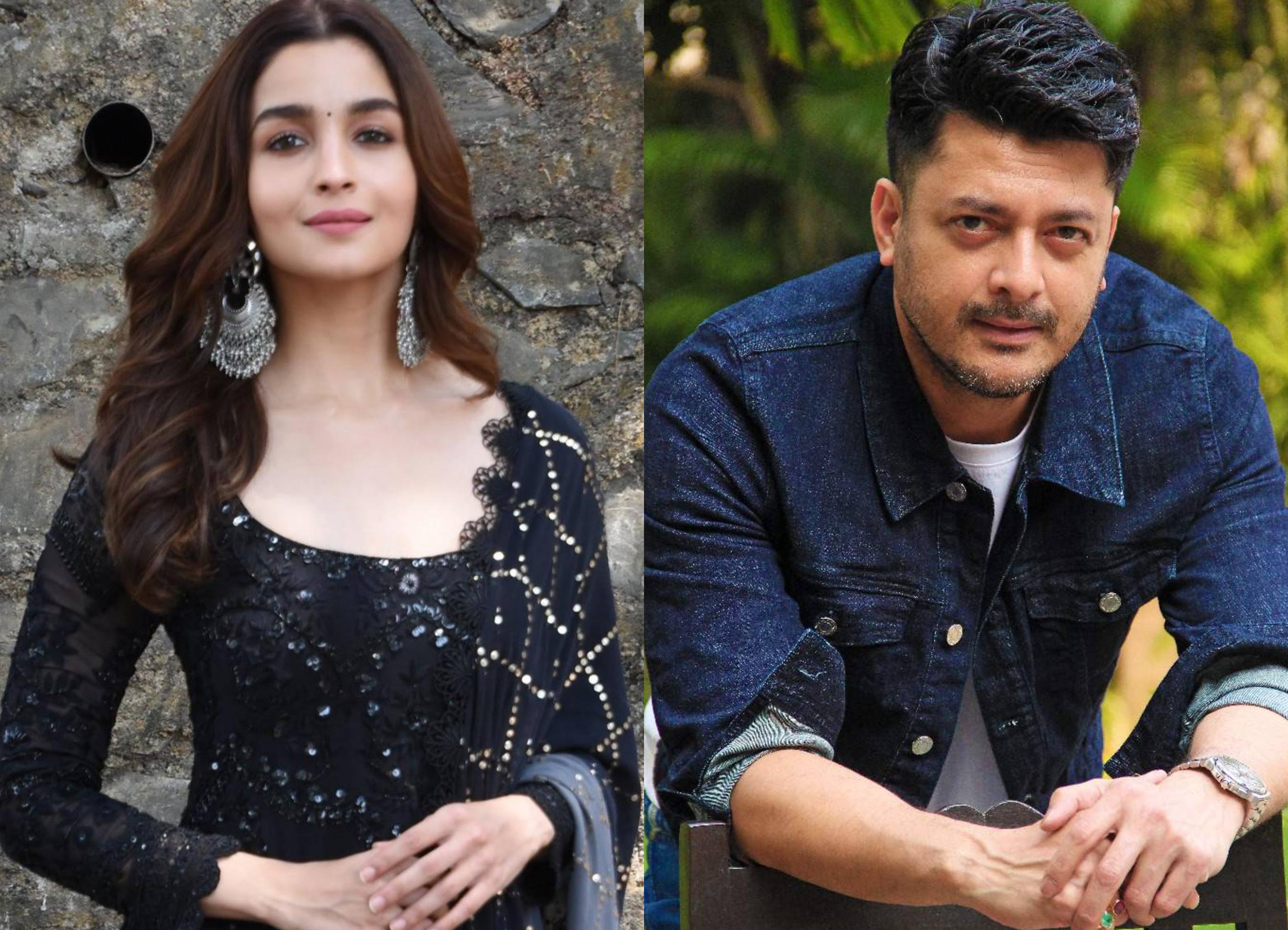 Jisshu Sengupta to feature as Alia Bhatt father in Sadak 2