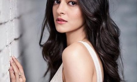 Ananya Pandey