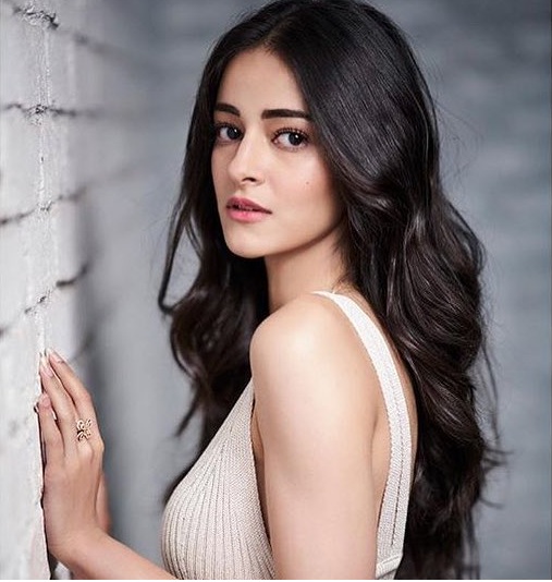 Ananya Pandey