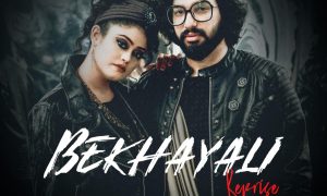 Bekhayali By Sachet Tandon And Parampara Thakur