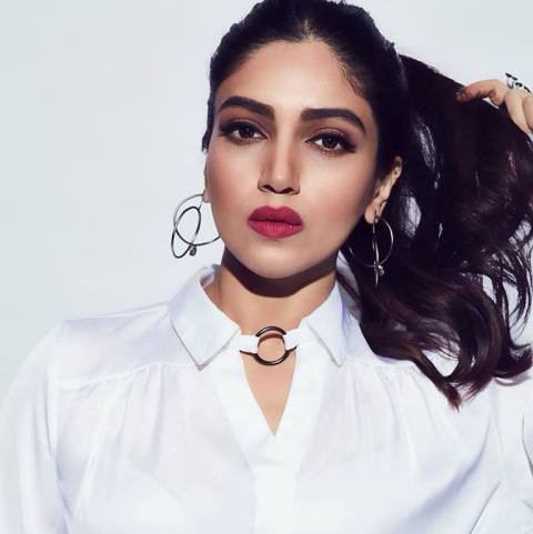 Bhumi Pednekar