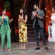 Dhvani Bhanushali Performs Psycho Saiyaan At The Kapil Sharma Show