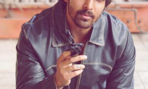 Harshvardhan Rane