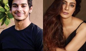 Ishaan Khatter And Tabu Join The Cast Of Mira Nair’s Next