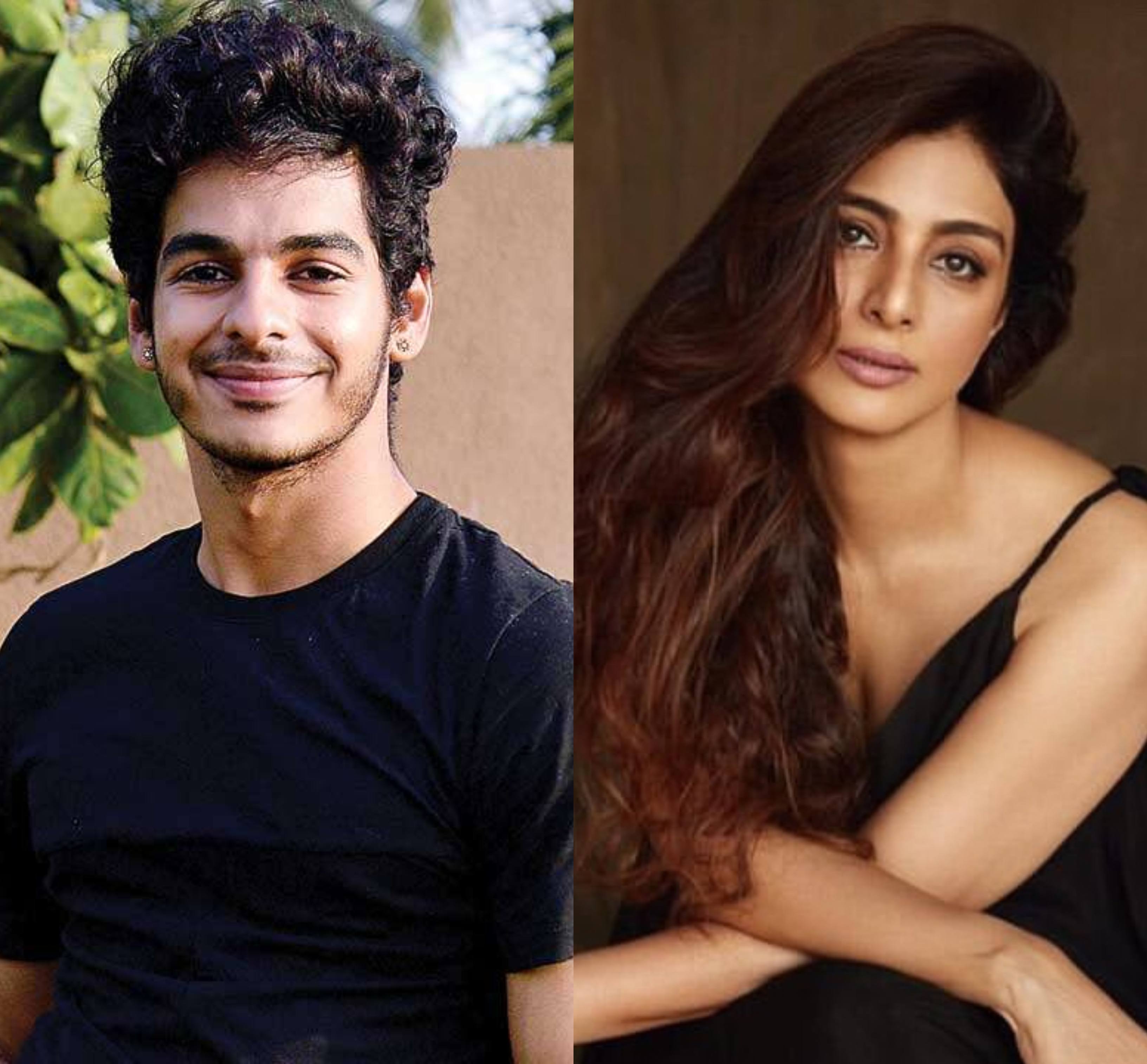 Ishaan Khatter And Tabu Join The Cast Of Mira Nair’s Next