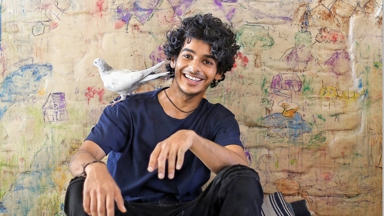 Ishaan Khatter