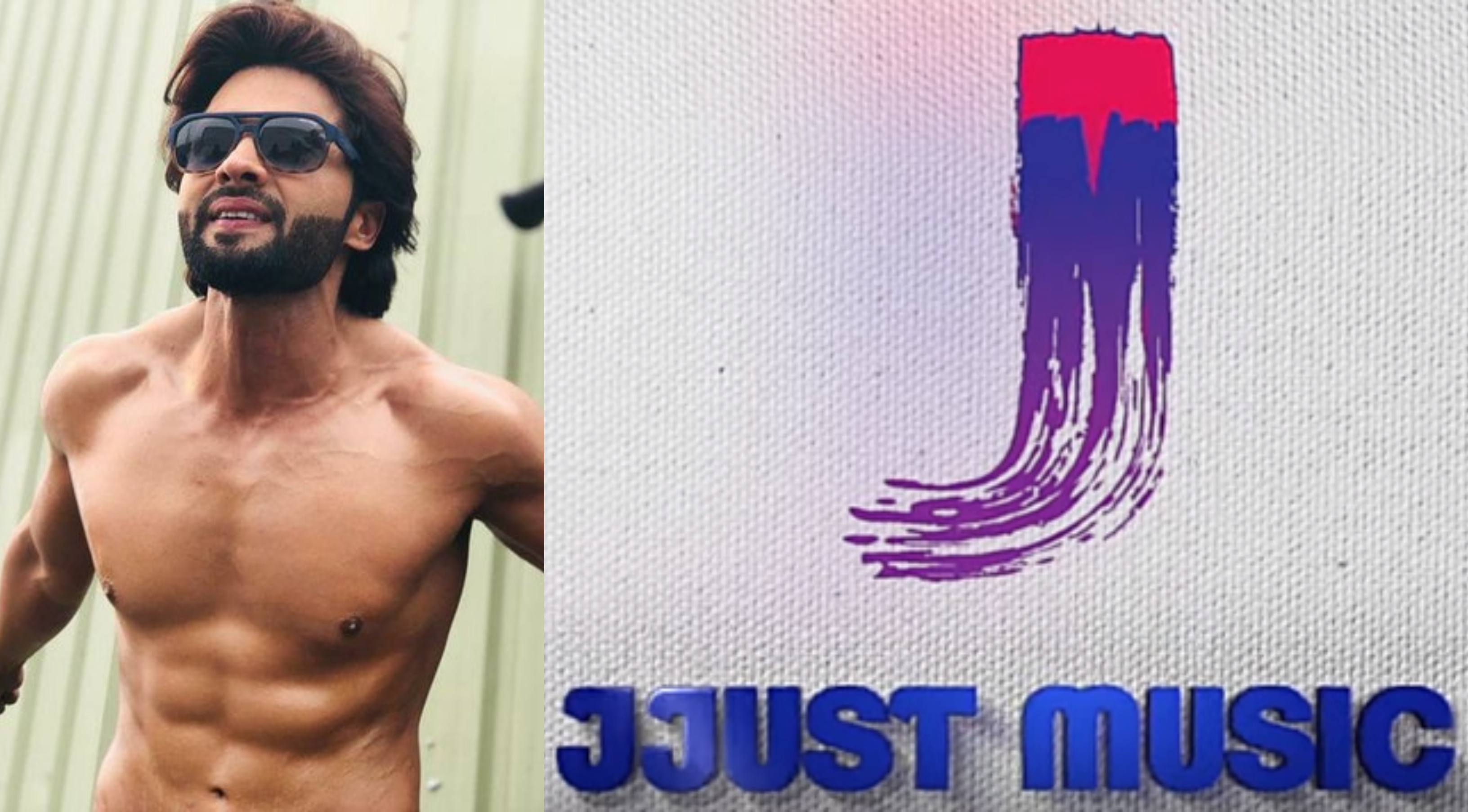 Jackky Bhagnani Is All Set To Launch JJust Music