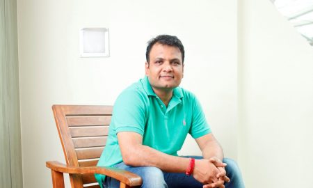 Manish Mundra To Debut As A Director In The Hindi Film Industry