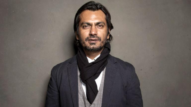 Nawazuddin Siddiqui