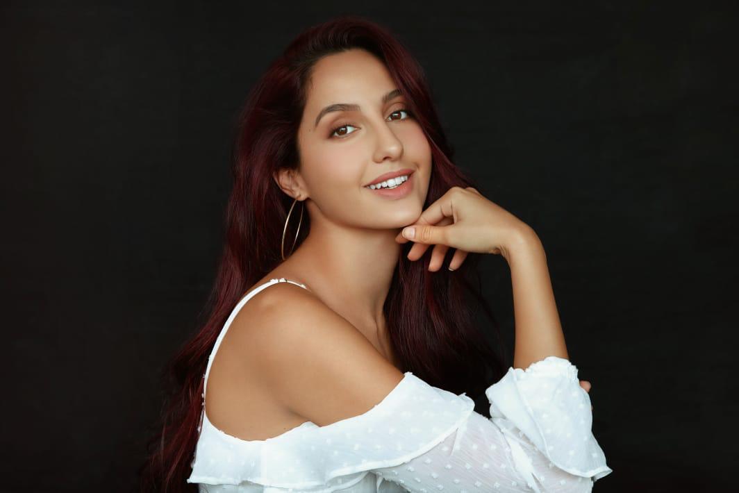 Nora Fatehi speaks about respecting dancers