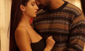 Nora Fatehi To Feature With Vicky Kaushal In A Romantic Number