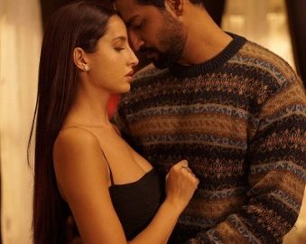 Nora Fatehi To Feature With Vicky Kaushal In A Romantic Number