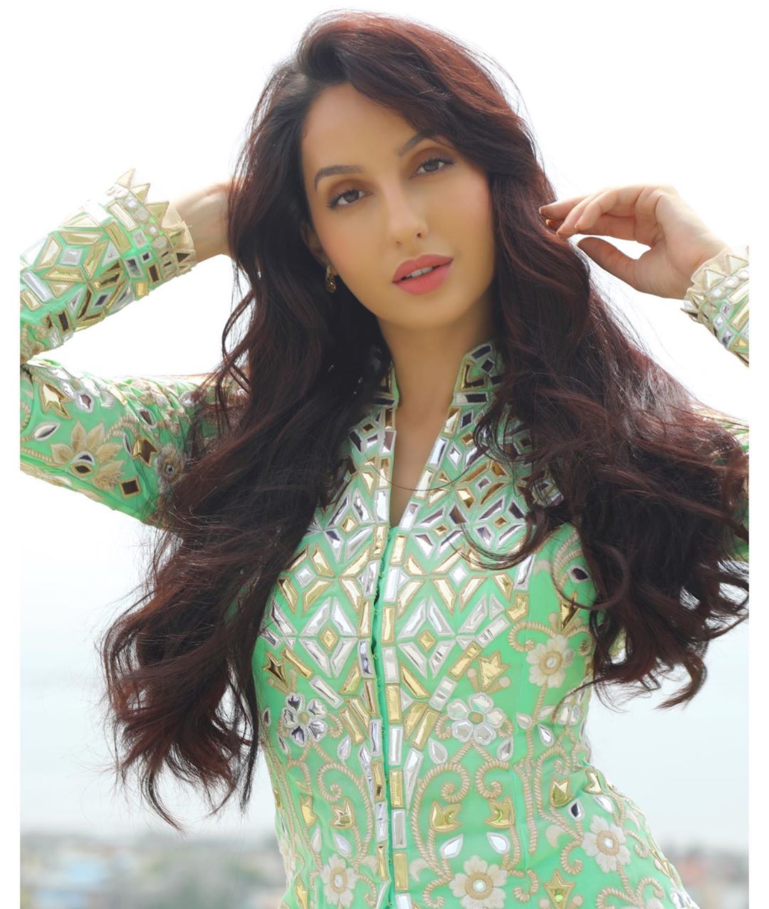 Nora Fatehi