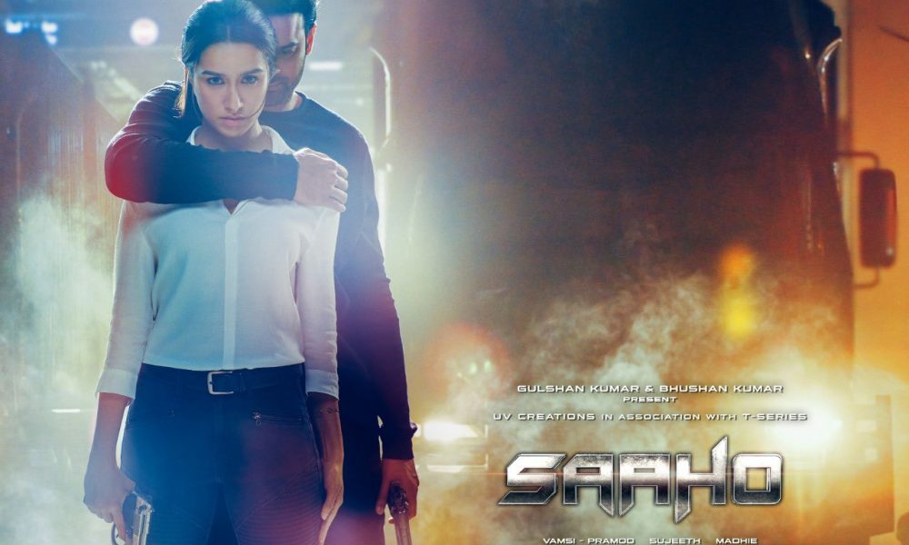 Saaho