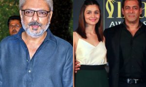 Sanjay Leela Bhansali’s Salman Khan And Alia Bhatt Starrer Inshallah Gets Postponed