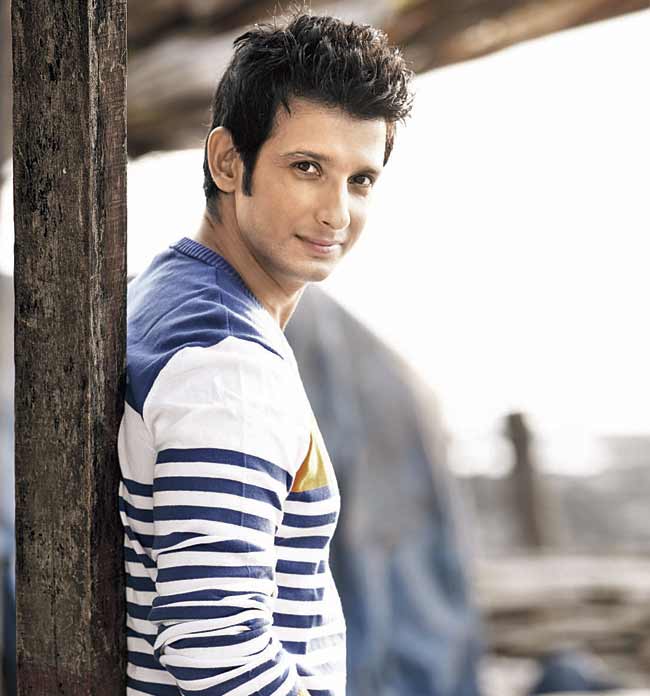 Sharman Joshi To Feature In A Web Series - Pawan Puja