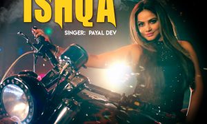 Spotlampe.Com Announces The Launch Of Ishqa Featuring Neetu Chandra