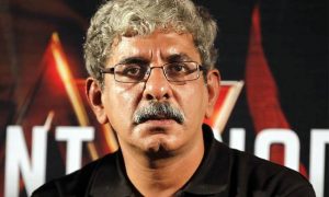 Sriram Raghavan