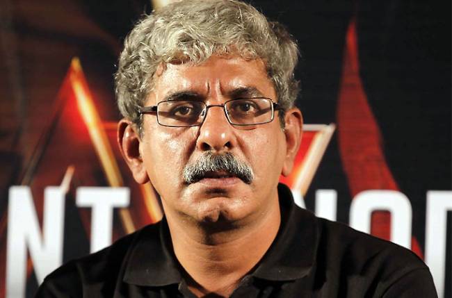 Sriram Raghavan