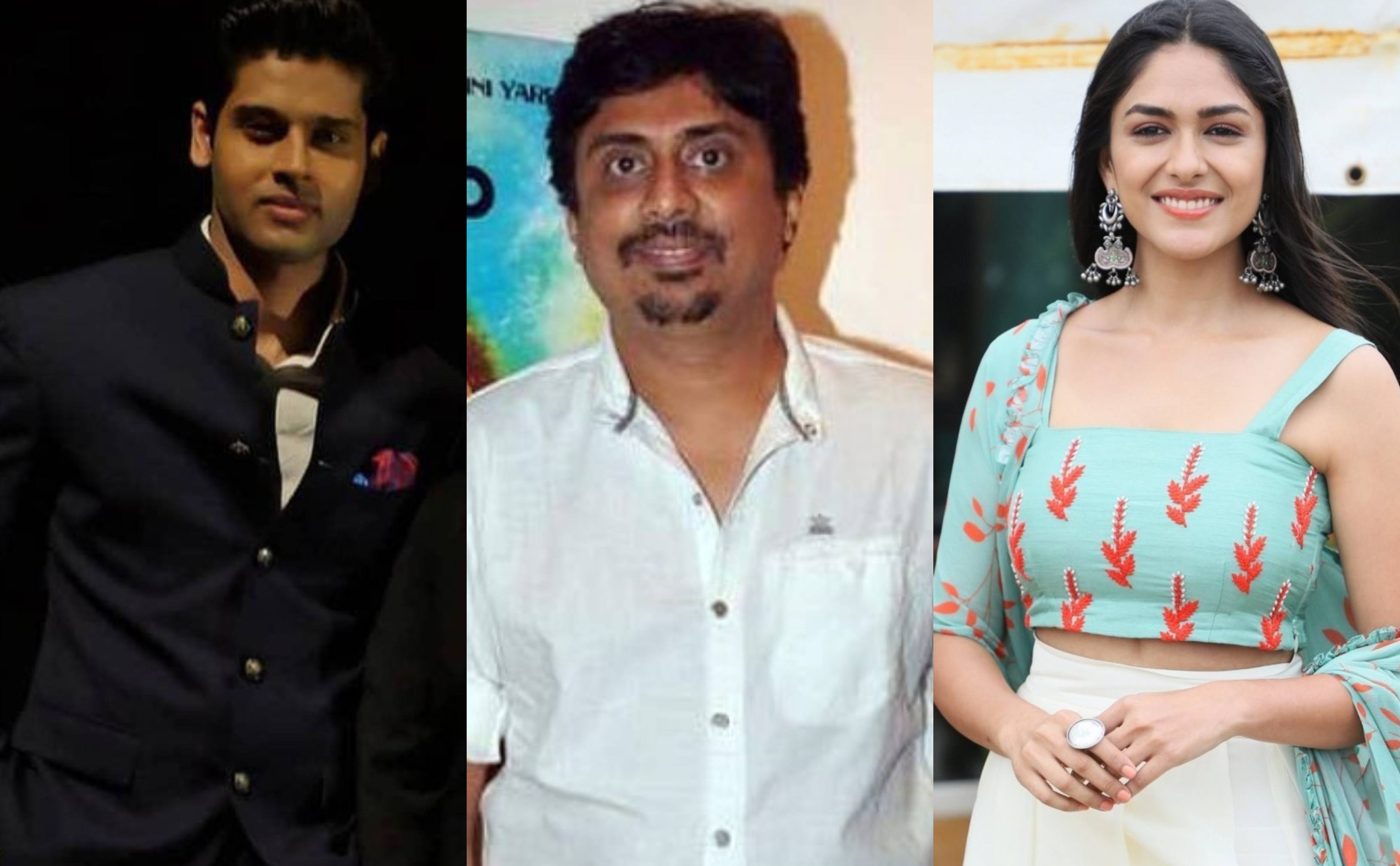 Umesh Shukla’s Namune To Feature These Actors?