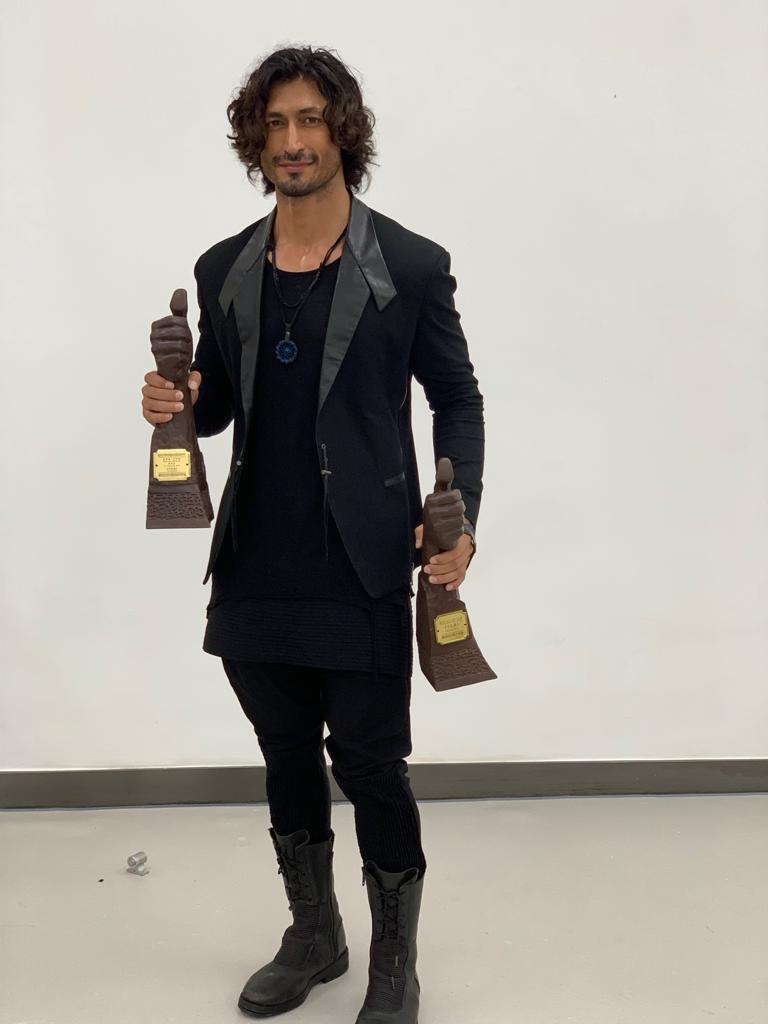 Vidyut Jammwal's Junglee Wins Big At The Jackie Chan Film Week In China