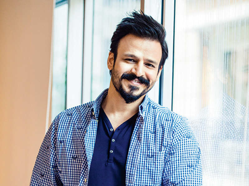 Vivek Oberoi