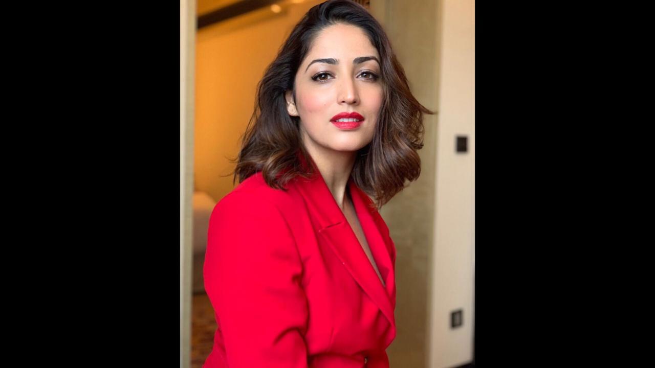 Yami Gautam To Do Comedy